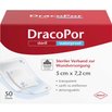 DracoPor Steril Waterproof 5cmx7,2cm 