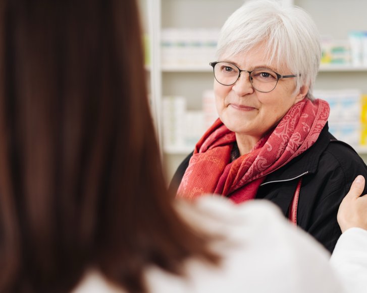 Empathische Beratung in der Apotheke 