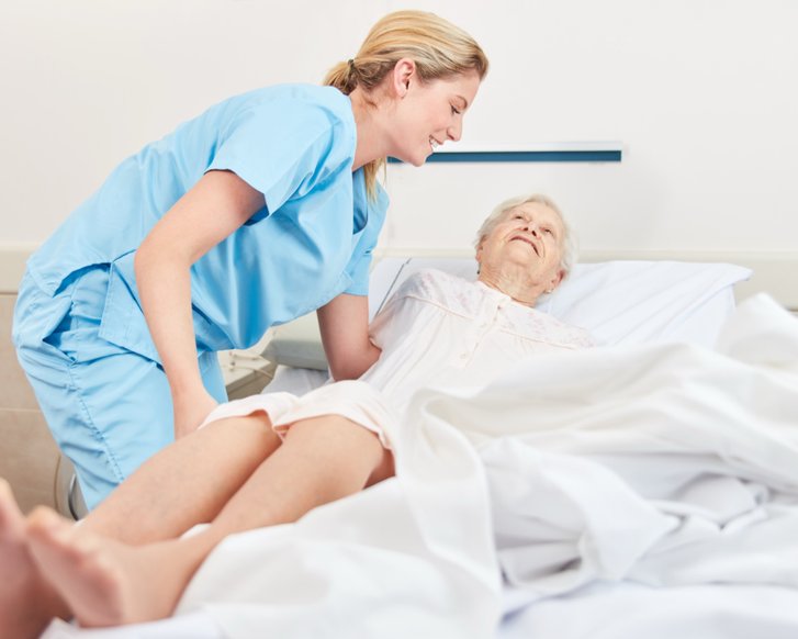 Dekubitusprophylaxe: DNQP startet dritte Aktualisierung des Expertenstandards