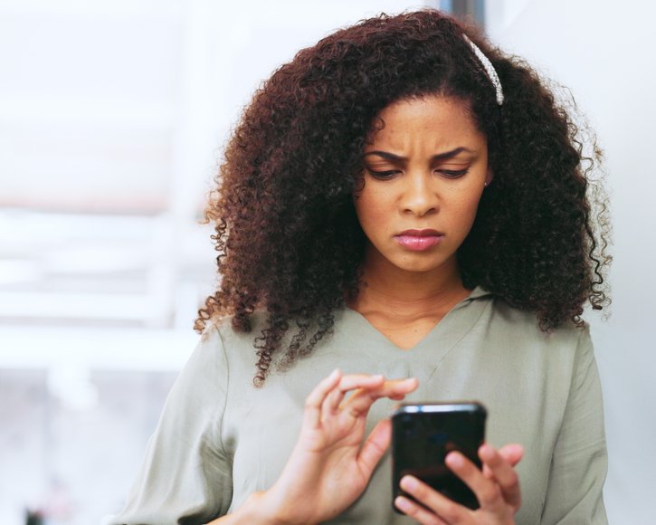 Studie entlarvt Falschinformationen auf TikTok