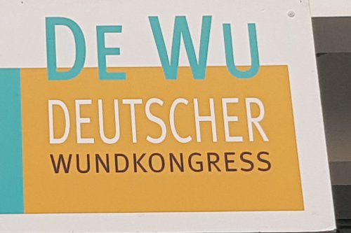 DeWu Bremen 2024: DRACO auf dem Wundkongress in Bremen