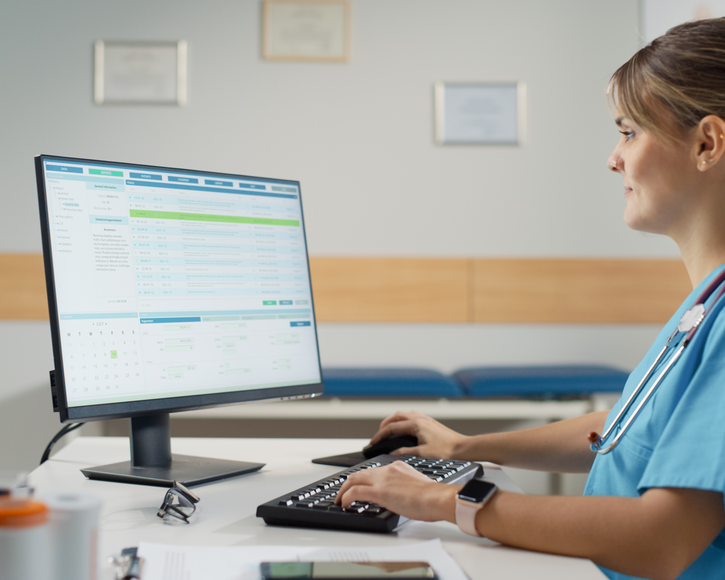 Zi startet neue Umfrage zu Praxisverwaltungssystemen (PVS)