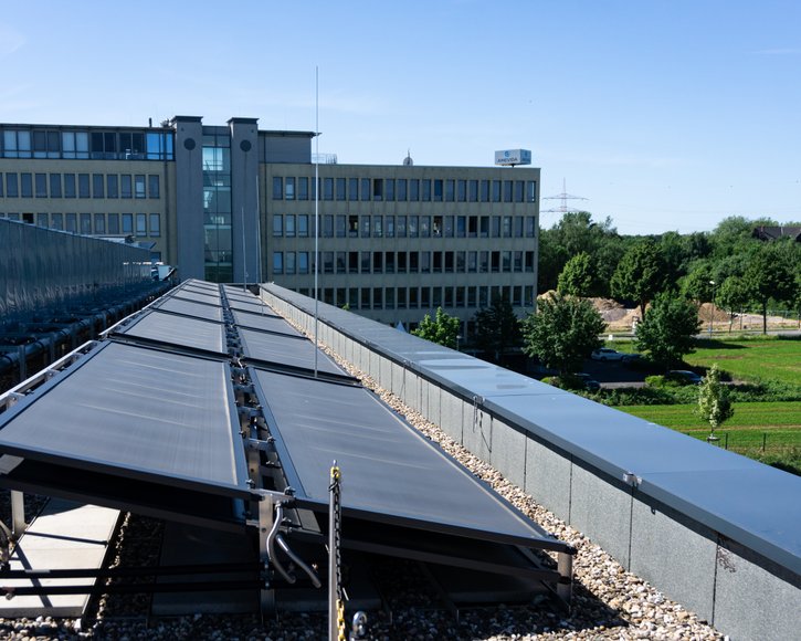 Gemeinsam für mehr Klimaschutz in der Pflege: KLIK2go