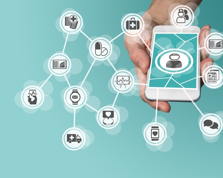 Digitale Praxisdialoge vom Pflege-Netzwerk Deutschland