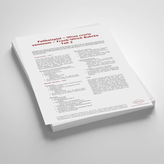 Vorschaubild Handout: Fallbeispiel Buhrke Teil 2