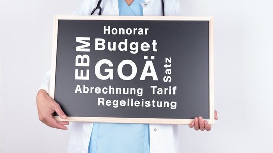 Grundlagen der Privatliquidation