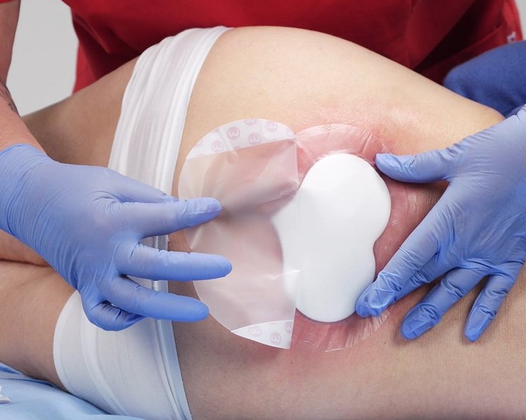 NEU! DracoFoam Sakral