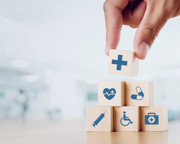 Wie soll Pflege morgen aussehen?