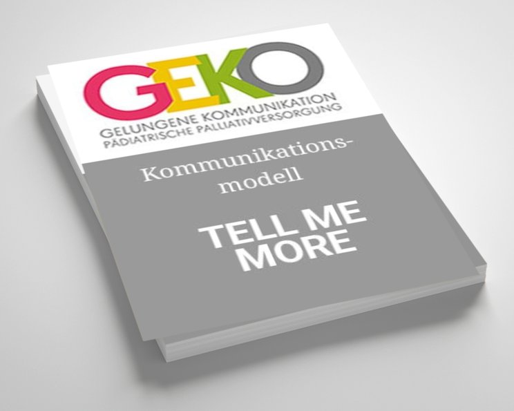 Kommunikationsmodell TELL ME MORE
