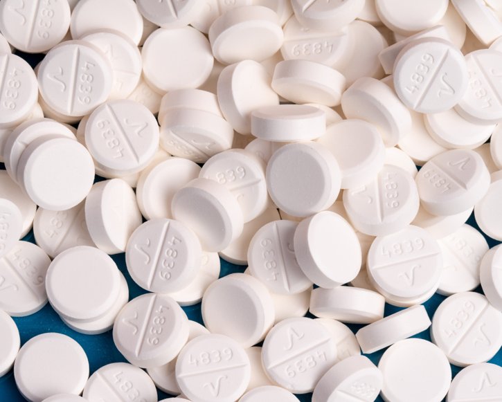 Paracetamol: Neue Warnung vor seltener, aber schwerer Nebenwirkung