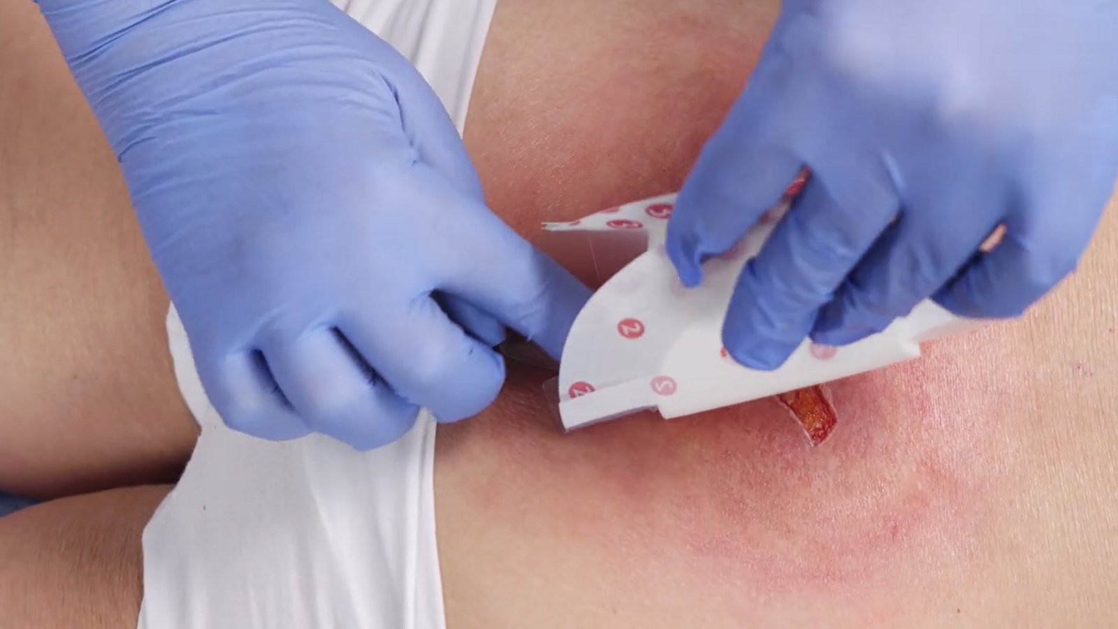 Dracofoam Sakral, Anwendungsseminar, Vorschaubild