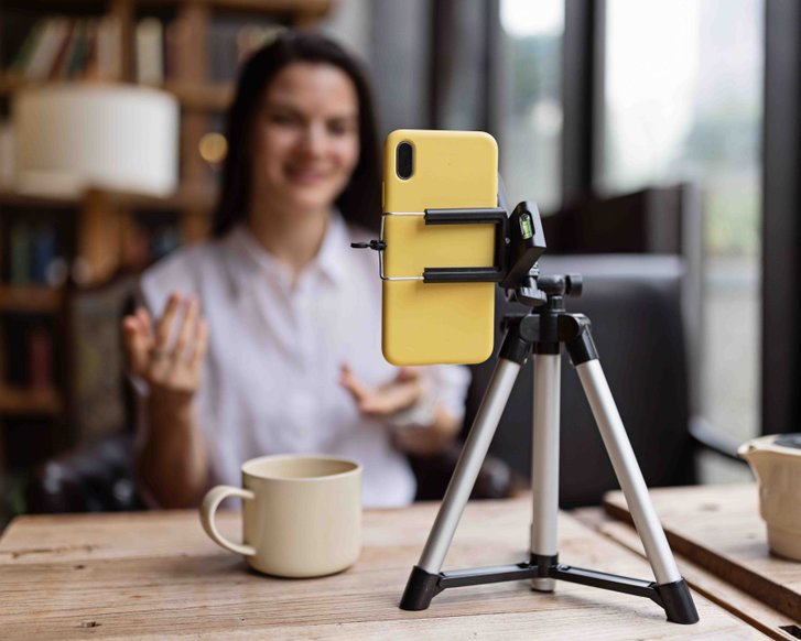Influencer bewerben fragwürdige Medizintests