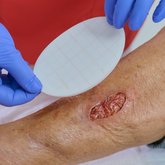 DracoFoam oval Anwendung