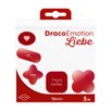 Pflaster Liebe, DracoEmotion Packshot