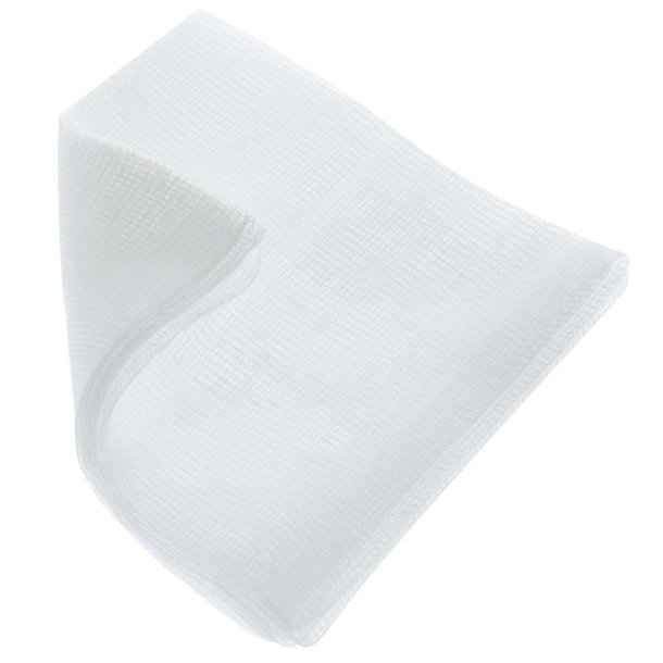 DracoFix Mullkompresse steril Produkt