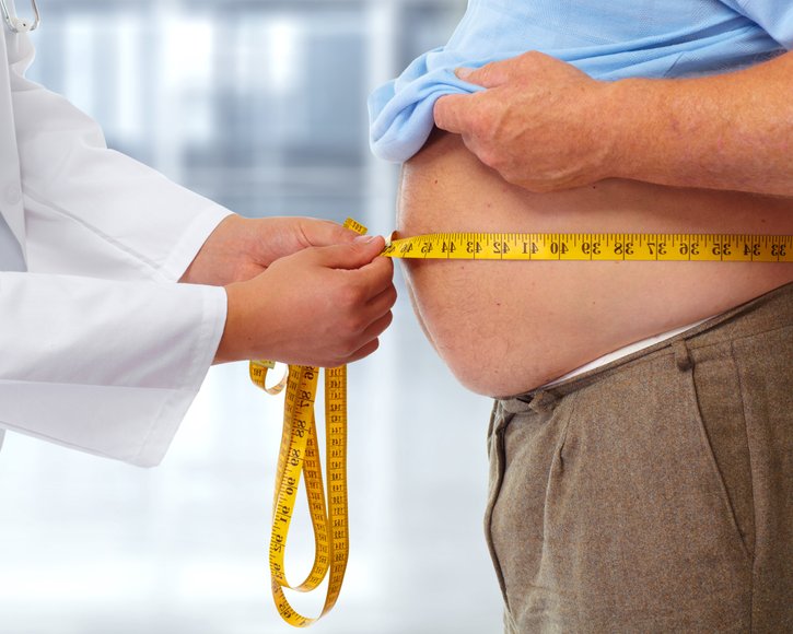 Bewertung von Abnehmpräparaten 