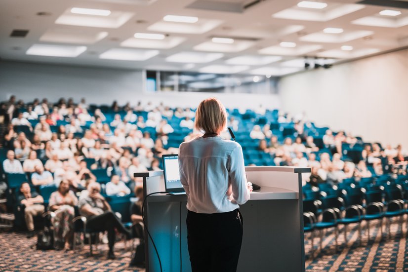 kongress-vortrag