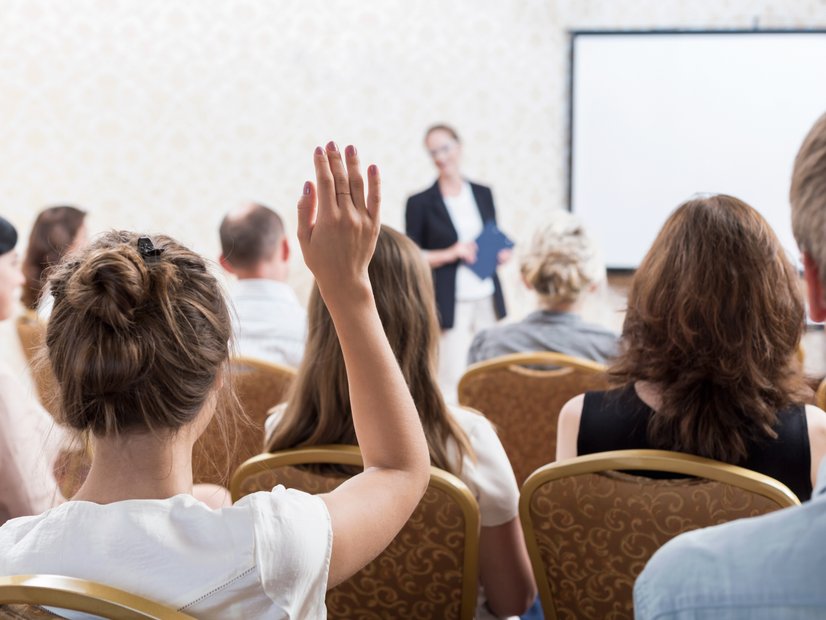 Fortbildung, Seminar