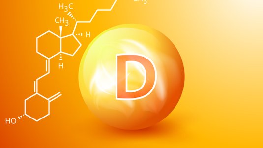 Vitamin D und Wundheilung – kann zusätzliche Einnahme die Wundheilung verbessern?