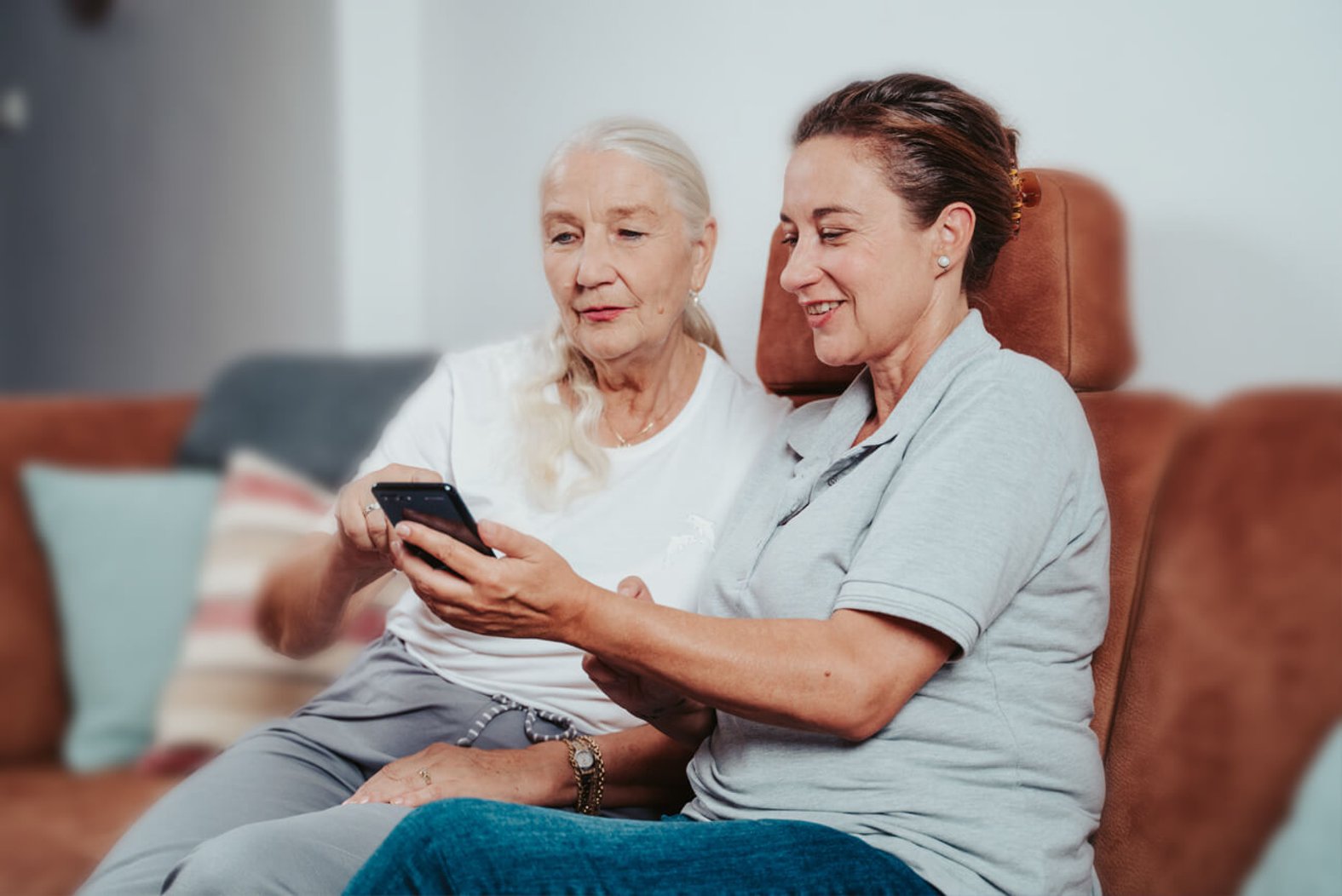 Adhärenz fördern: Patienten einbeziehen