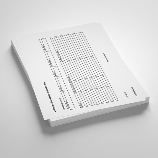 PDF Dokumentation Praxisbesonderheiten, Vorschaubild