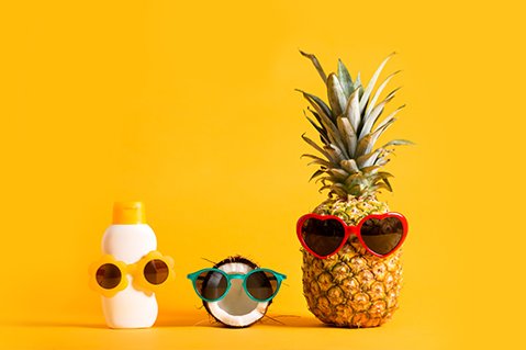 Blog Headerbild Sommer