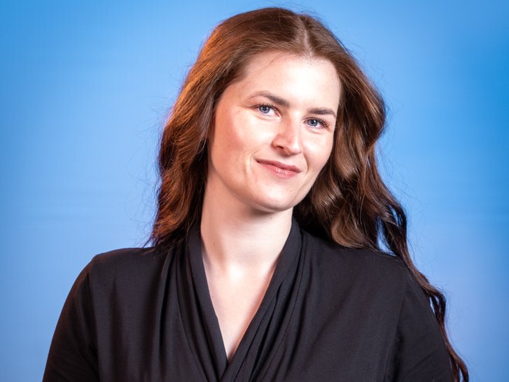 Franzi Breyer