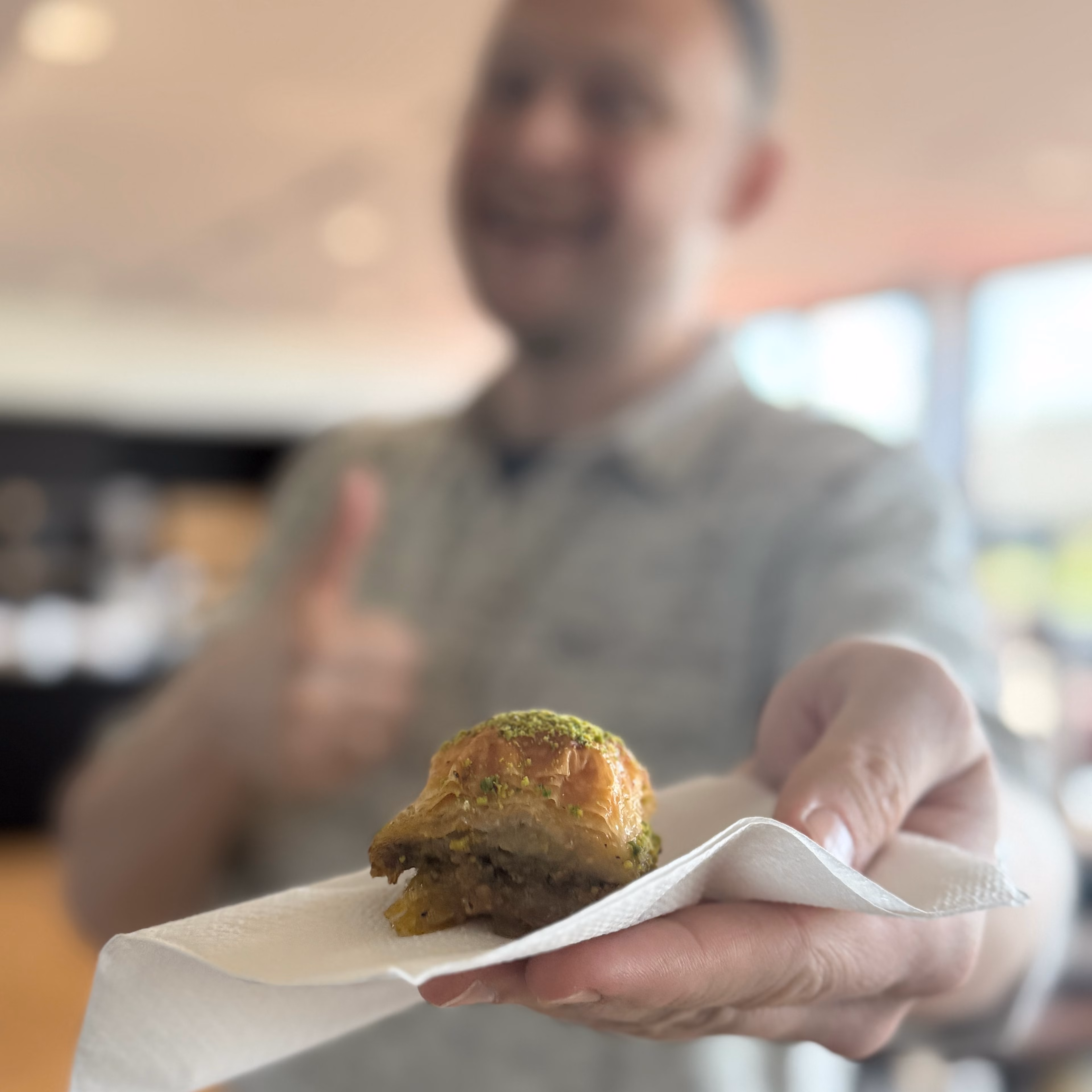 Happy Birthday – Happy Friday