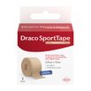 Draco SportTape hautfarben 38mmx10m 