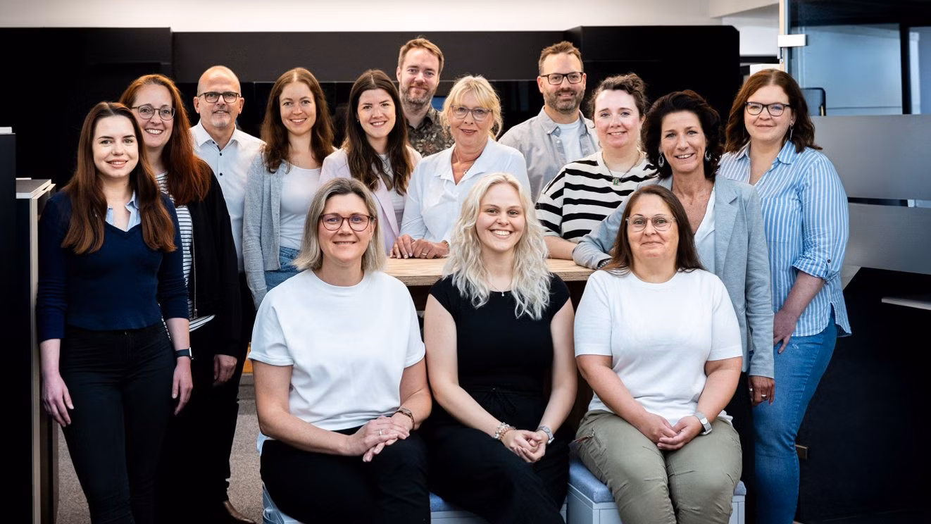 Der Bereich Apotheke