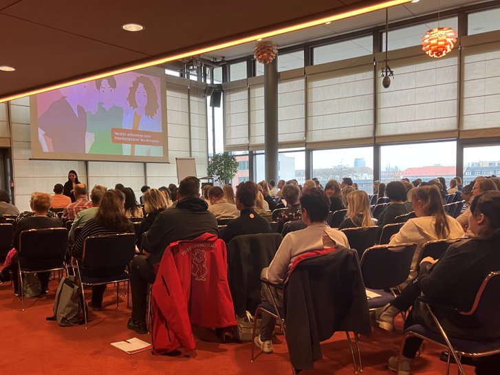 DRACO Wundkongress in Dresden 2025