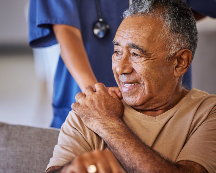 Transkulturelle Pflege: Wie kultursensibel pflegen?