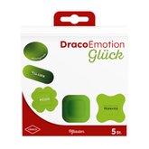Pflaster Glück, DracoEmotion Packshot Glückspflaster