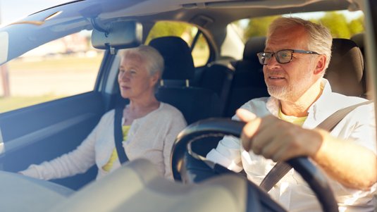 Füße weg vom Gaspedal – der Einfluss von Diabetes auf die Fahrtüchtigkeit
