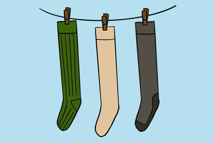 Blog Header Kompressionsstruempfe