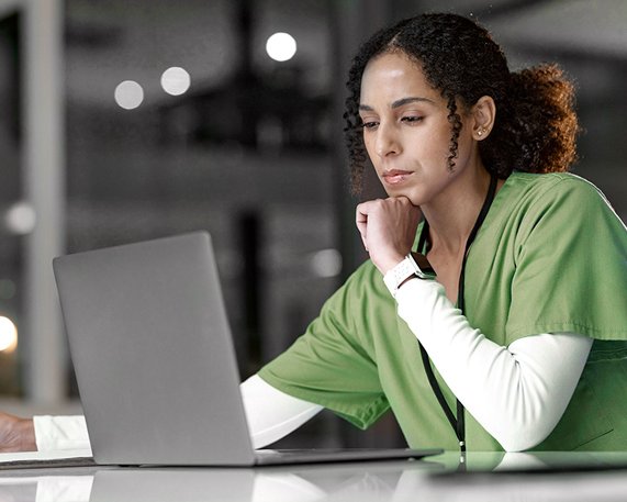Offboarding: IT-Sicherheit bei Personalwechseln in Ihrer Arztpraxis