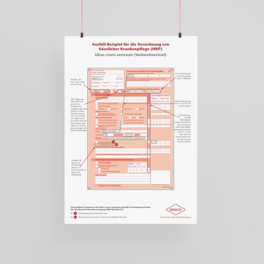Vorschau Muster HKP Verordnung
