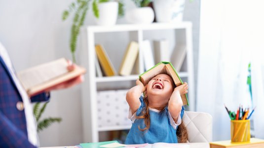 ADHS – eine besondere Art die Welt zu sehen und zu sein