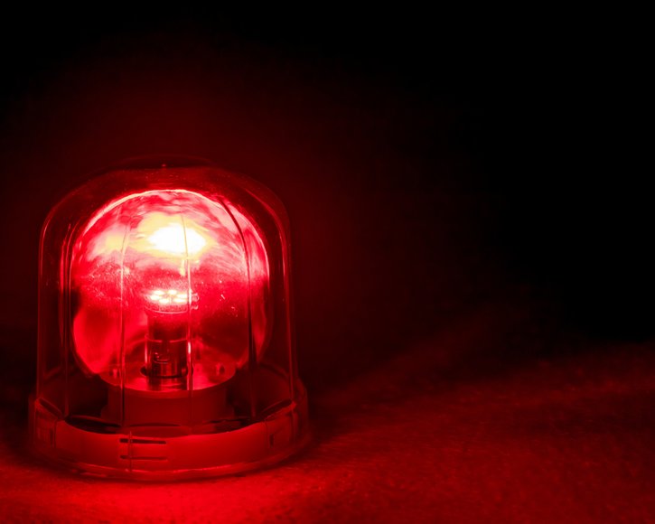 Mehr Schutz: Härtere Strafen bei Angriffen auf Gesundheitspersonal