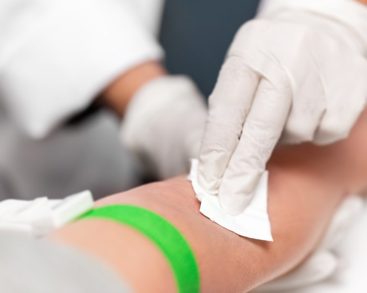 Versorgungslage angespannt: Blutspender gesucht