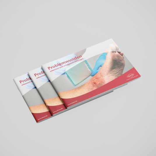 Vorschau Draco Kompakt - Problemwunden erkennen