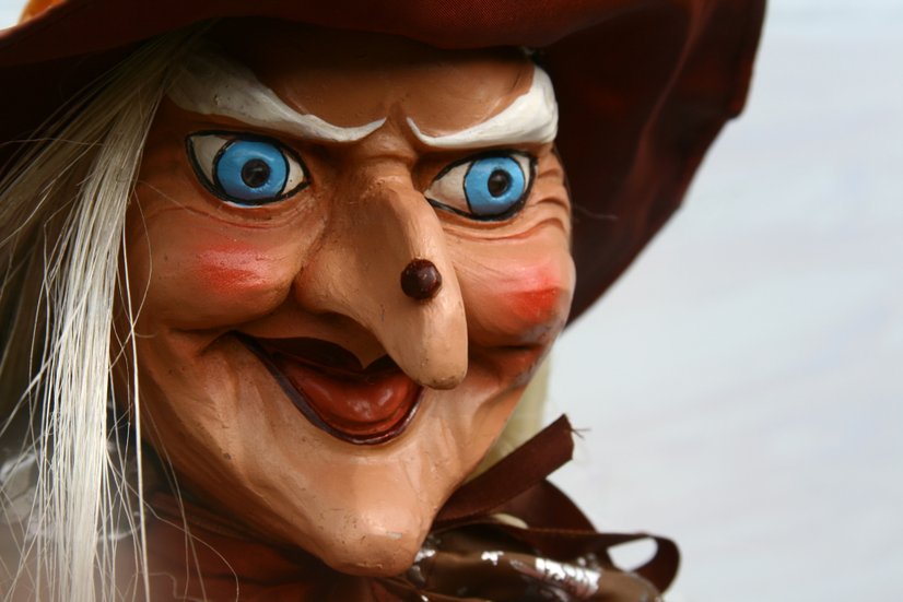 Karneval, Karnevalsmaske