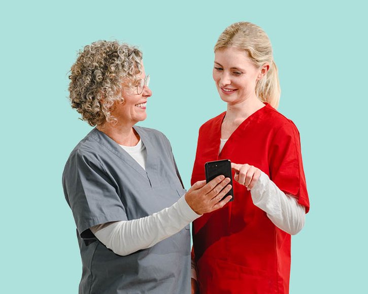 Erste CNIO-Position treibt digitale Pflege voran