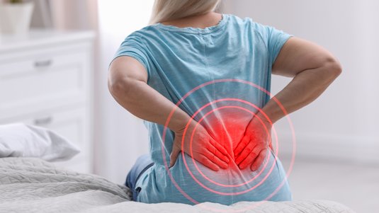 Umgang mit chronischen Schmerzen