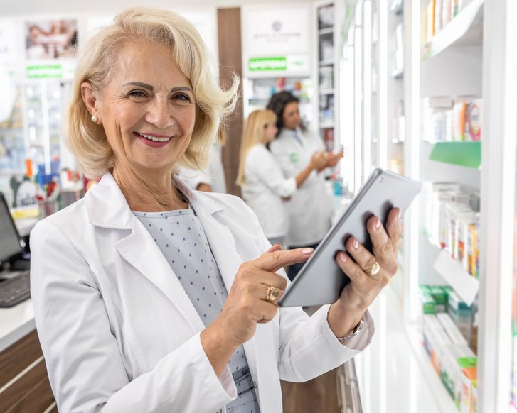 Neuer Pflegehilfsmittel-Vertrag tritt in Kraft