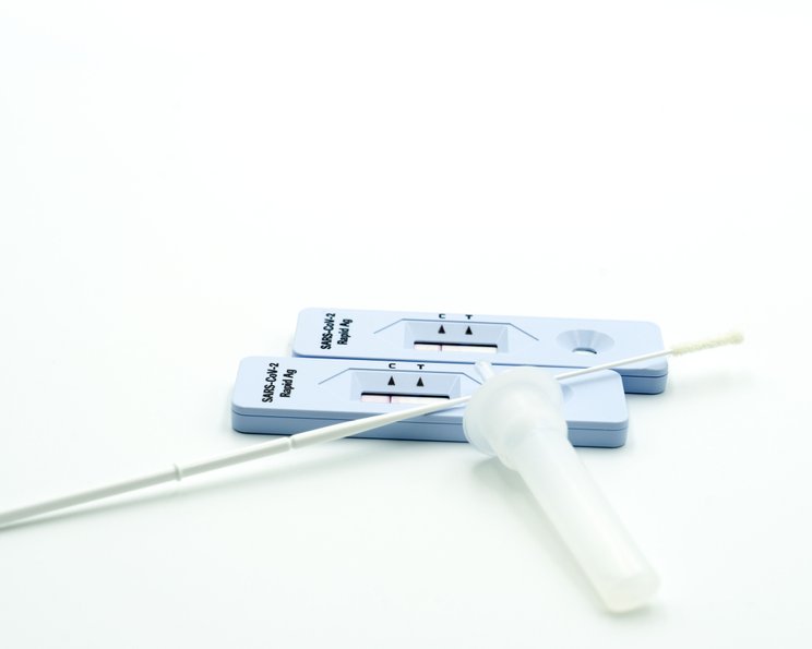 Neue Corona-Testverordnung: kostenlose Tests nur noch für ausgewählte Personengruppen