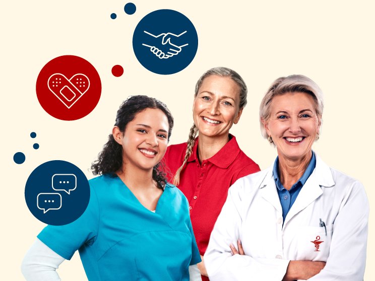 Der Wundkongress 2026 von DRACO ist ein einmaliger interdisziplinärer Austausch zum Thema Wundversorgung. Jetzt mit 2 Terminen im Jahr 2026.