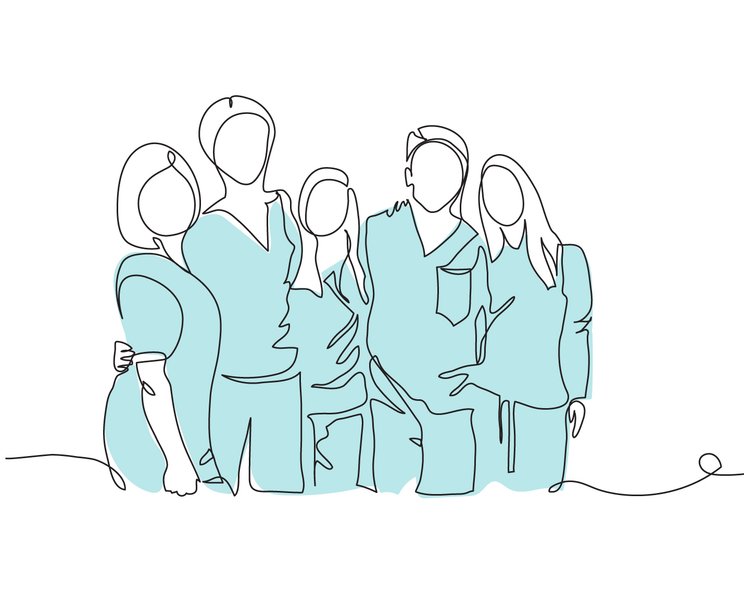 Was machen die Pflegekammern?