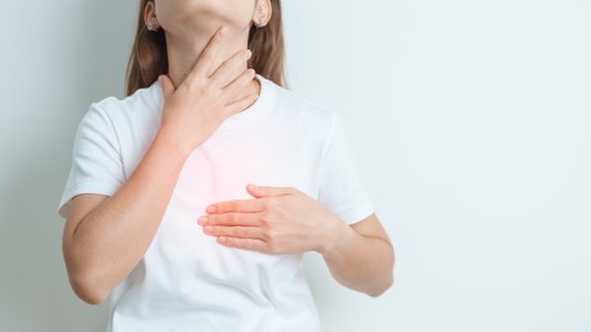 Reflux im Fokus – Ernährung als Schlüssel zur Symptomkontrolle