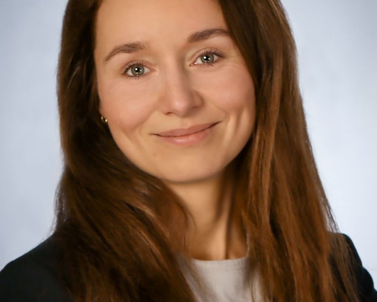 Maria Östreich